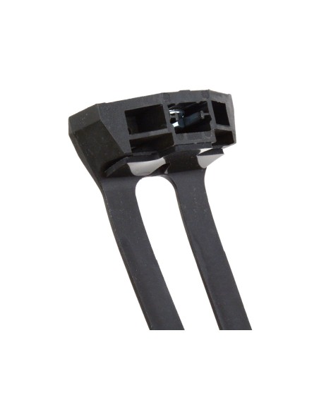 Schloßhalterung Axa Flex Mount