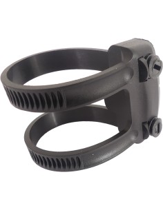 Ringschloß Montagesatz Edge Flexmount