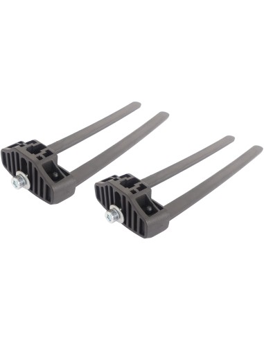 Ringschloß Montagesatz Edge Flexmount