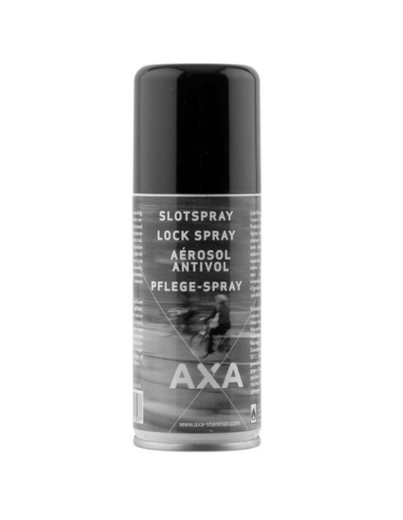 Schloß Spray Axa - 100ml.