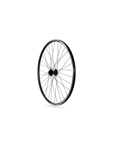 Laufradsatz 26" Rodi Skorpion MTB 8/9/10 fach - Schwarz