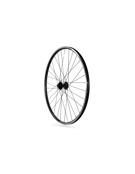 Laufradsatz 26" Rodi Skorpion MTB 8/9/10 fach - Schwarz