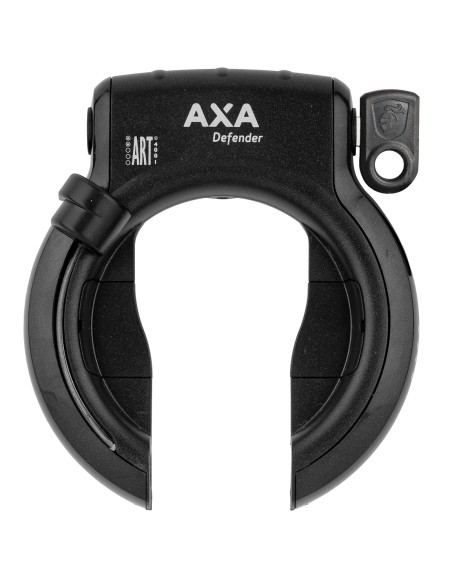 Ringschloß Axa Defender - Schwarz
