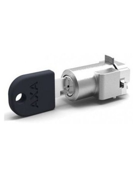 Batterieschloß Axa Shimano Steps E8020