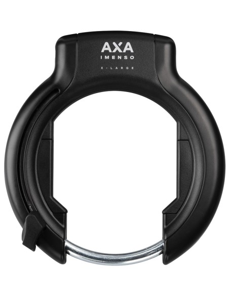 Ringschloß Axa Imenso X Large - Schwarz