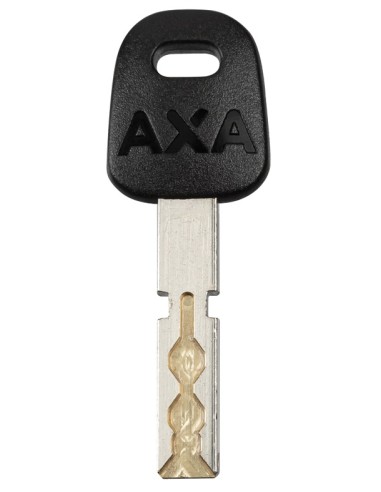 Ringschloß Axa Imenso X Large - Schwarz