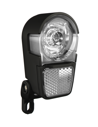 Scheinwerfer Herrmans H-IKE Batterie  - 40 lumen