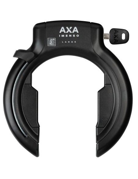 Ringschloß Axa Imenso Large ART2 - Werkstattverpackung