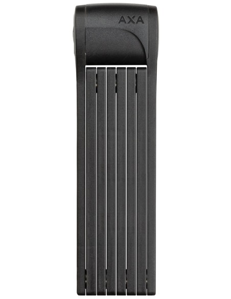 Faltschloß Axa Fold 100 Lite - Schwarz