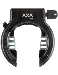 Ringschloß Axa Solid Retractable