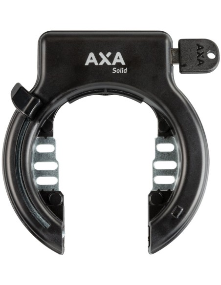 Ringschloß Axa Solid Retractable