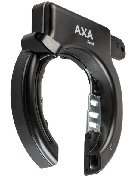 Ringschloß Axa Solid Retractable