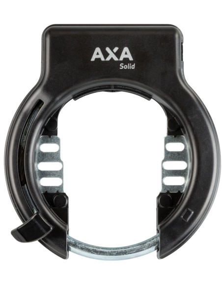 Ringschloß Axa Solid Retractable