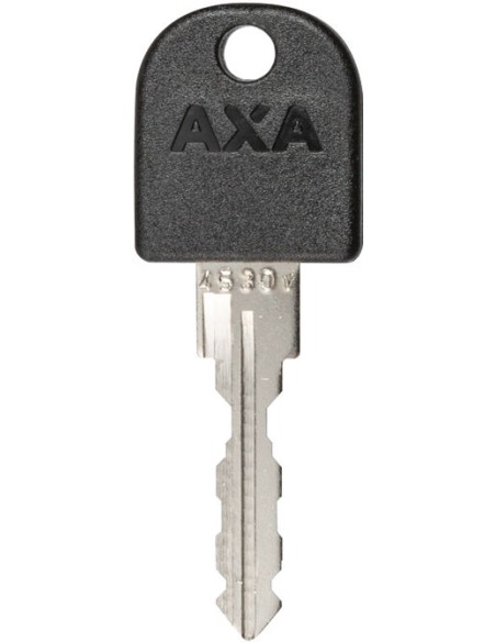 Ringschloß Axa Solid Retractable