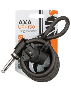 Einsteckkabel Axa UPI 150/10