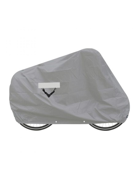 Abdeckplane für Fahrräder  DS Covers Swift Outdoor