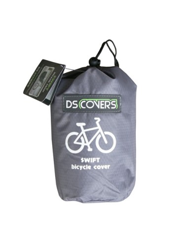 Abdeckplane für Fahrräder  DS Covers Swift Outdoor