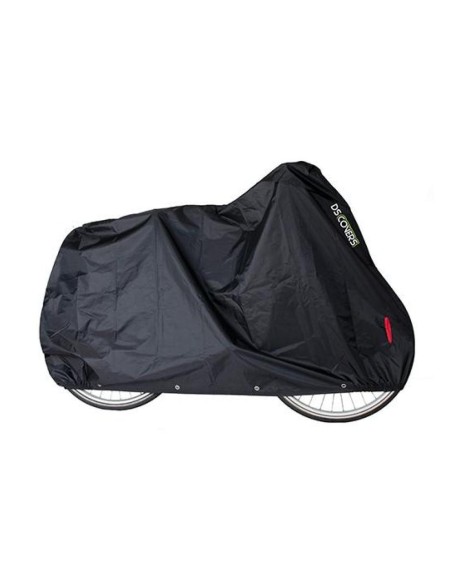 Faltgarage für Fahrräder DS Covers Metz Outdoor