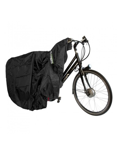 Faltgarage für Fahrräder DS Covers Metz Outdoor