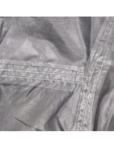 Abdeckplane für Fährräder DS Covers Swift Duo