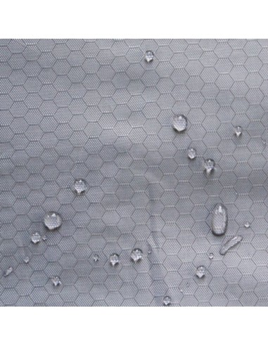 Abdeckplane für Fährräder DS Covers Swift Duo