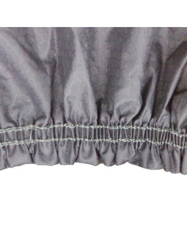 Abdeckplane für Fährräder DS Covers Swift Duo