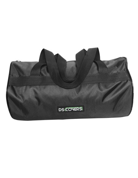 Autoabdeckung DS Covers BOXX SUV indoor medium - Schwarz