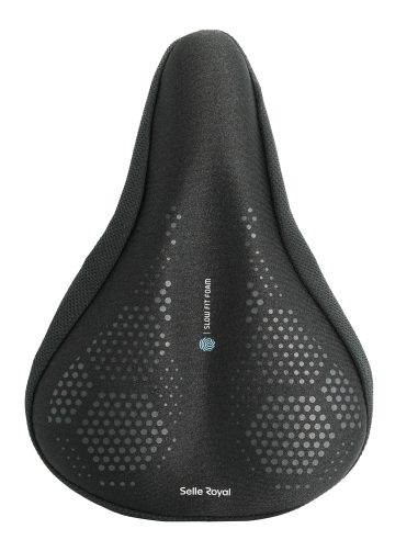 Satteldecke Selle Royal Slow Fit Foam - Small
