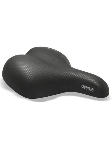 Fahrradsattel Selle Royal Avenue Relaxed - Urban Life