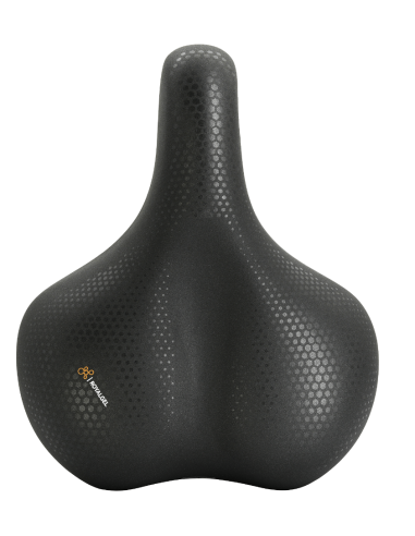 Fahrradsattel Selle Royal Avenue Relaxed - Urban Life