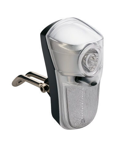 Scheinwerfer  Edge Mobile - 1 led - mit Batterien (blister)