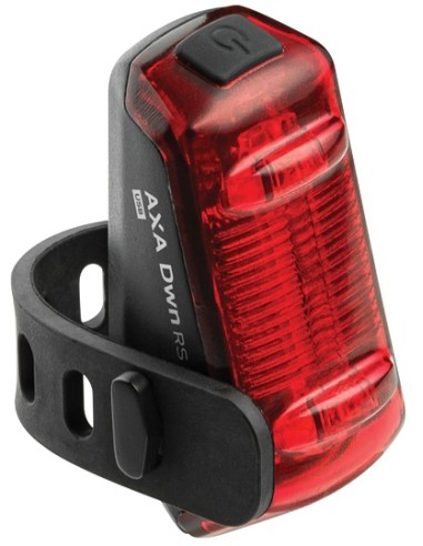 Lichtanlage Axa Dwn Set 50 Lux USB-C wiederaufladbar