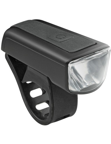 Lichtanlage Axa Dwn Set 50 Lux USB-C wiederaufladbar