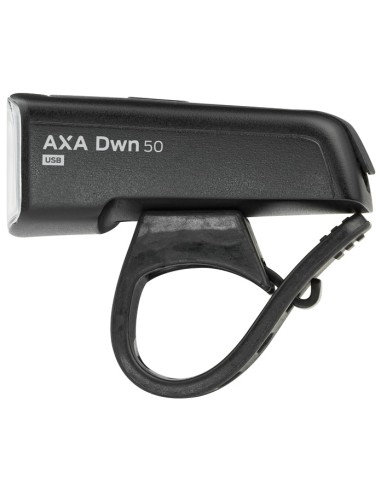 Lichtanlage Axa Dwn Set 50 Lux USB-C wiederaufladbar