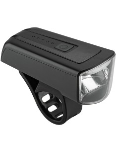 Scheinwerfer Axa Dwn Front 70 Lux  - USB-C Wiederaufladbar