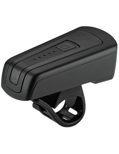 Scheinwerfer Axa Dwn Front 70 Lux  - USB-C Wiederaufladbar