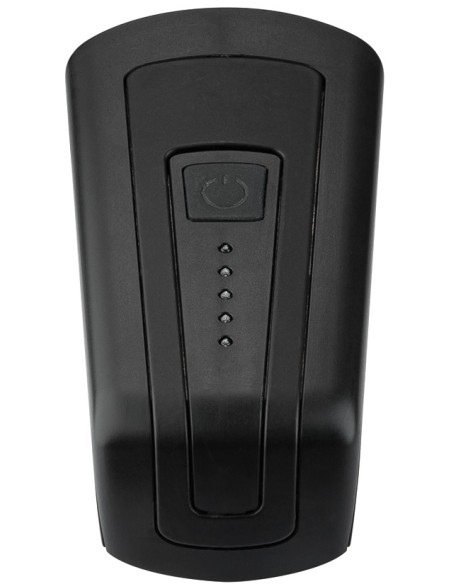 Scheinwerfer Axa Dwn Front 100 Lux  - USB-C Wiederaufladbar