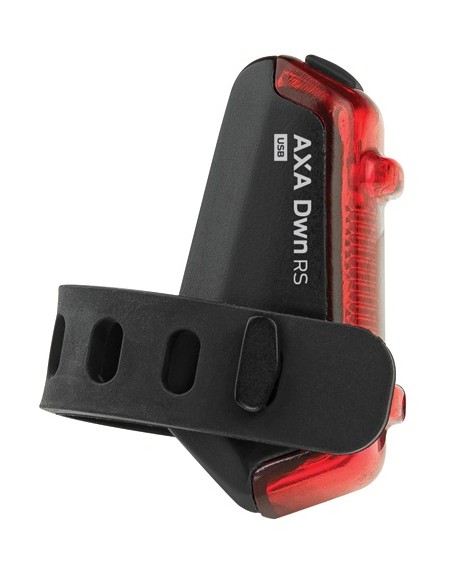 Lichtanlage Axa Dwn Set 70 Lux USB-C wiederaufladbar