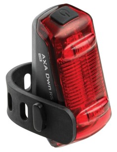 Lichtanlage Axa Dwn Set 100 Lux USB-C wiederaufladbar
