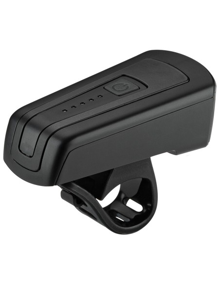 Lichtanlage Axa Dwn Set 100 Lux USB-C wiederaufladbar