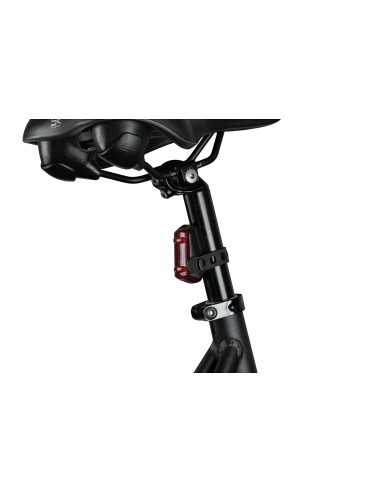 Lichtanlage Axa Dwn Set 100 Lux USB-C wiederaufladbar