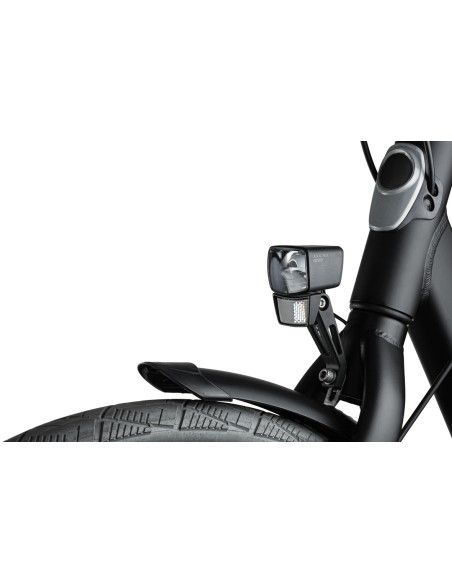 Scheinwerfer Axa NXT E-Bike 30 Lux 6-48V