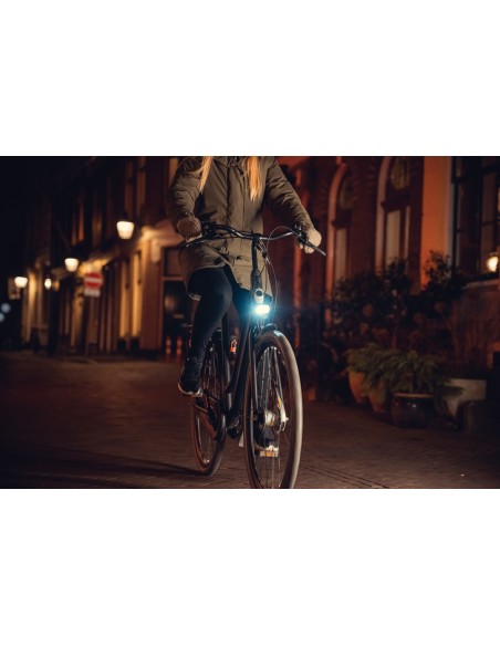 Scheinwerfer Axa NXT E-bike 45 Lux 6-12V