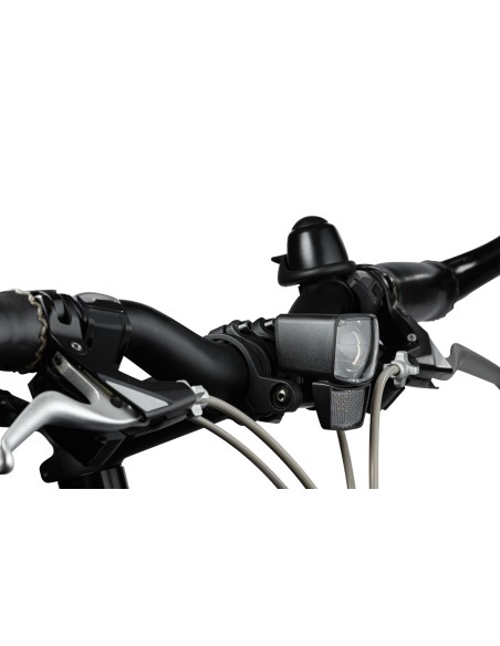 Scheinwerfer Axa NXT E-bike 45 Lux 6-12V