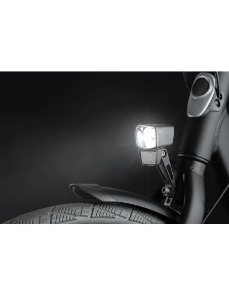 Scheinwerfer Axa NXT E-bike 45 Lux 6-12V