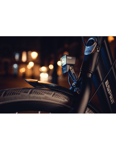 Scheinwerfer Axa NXT E-bike 60 Lux 6-12V