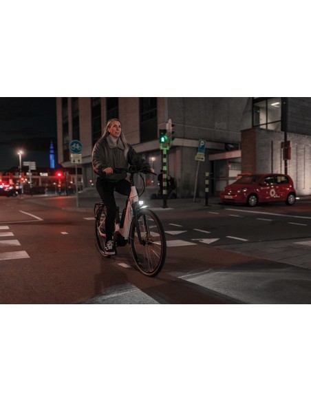 Scheinwerfer Axa NXT E-bike 60 Lux 6-12V