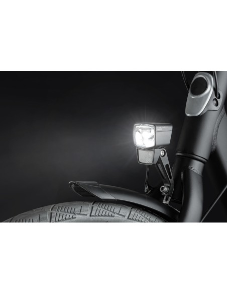 Scheinwerfer Axa NXT E-bike 60 Lux 6-12V