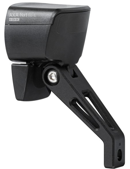 Scheinwerfer Axa NXT E-bike 60 Lux 6-12V
