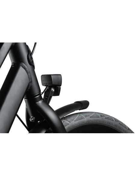 Scheinwerfer Axa NXT E-bike 60 Lux 6-12V